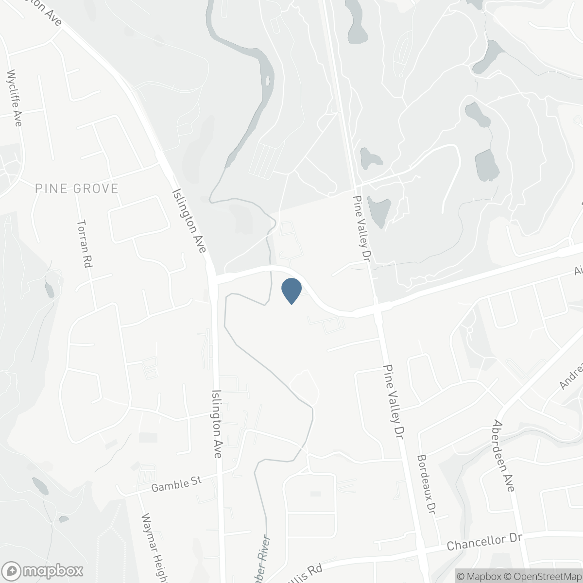 4599 LANGSTAFF ROAD, Vaughan, Ontario L4L 2B2